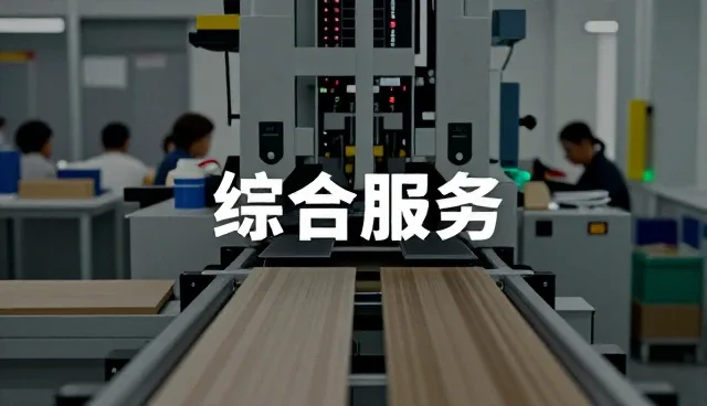 直播带货服务